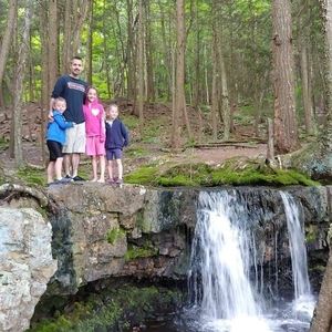 Meet your Posher, Bev